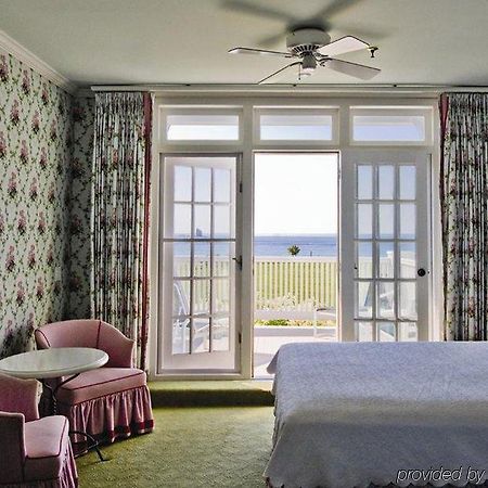 Hotel Iroquois 麦基诺岛 客房 照片