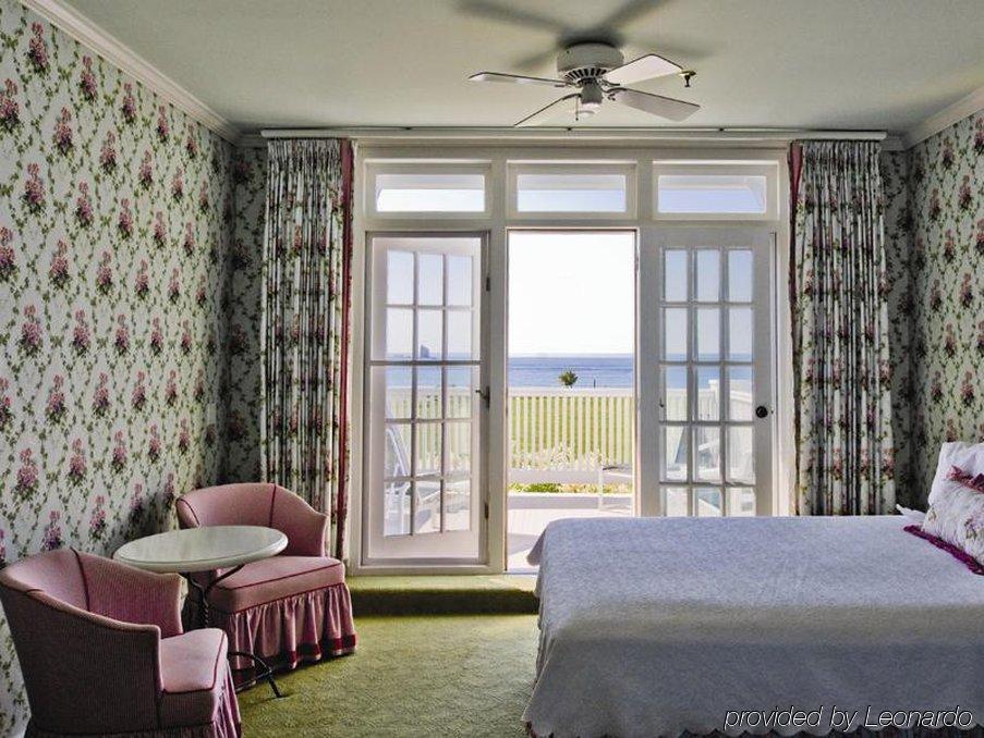Hotel Iroquois 麦基诺岛 客房 照片